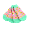 Non‑Skid Dog Socks for Slippery Floors
